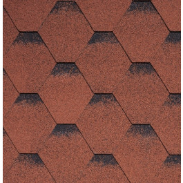 Бітумна черепиця IKO Armourshield, фото 1 , 430грн