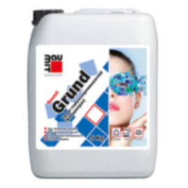 Ґрунтувальна суміш Baumit Grund, фото 1 , 427грн