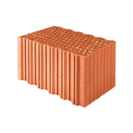 Керамічні блоки Porotherm 44 Eko+, фото 1 , 101.4грн