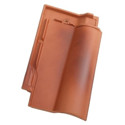 Керамічна черепиця Koramic Karthago 14-toskana