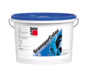 Акрилова фарба Baumit GranoporColor