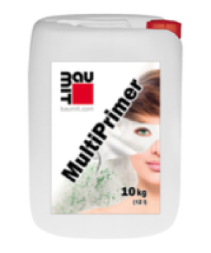 Грунтувальна суміш Baumit MultiPrimer