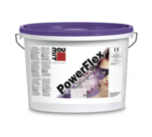 Шпаклювальна маса без цементу Baumit PowerFlex