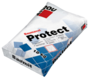 Гідроізоляційна суміш Baumit Protect A1