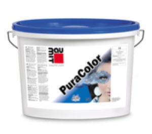 Акрилова фарба для насичених кольорів Baumit PuraColor