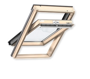 Мансардні вікна Velux GLL 1061 Premium Стандарт