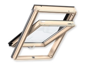 Мансардні вікна Velux GLL 1061В Premium Стандарт