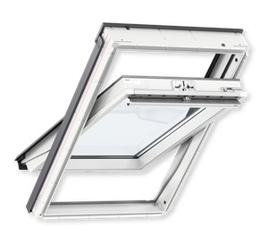 Мансардні вікна Velux GLU 0051 Premium Стандарт