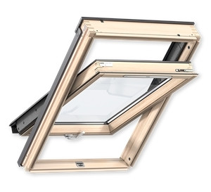 Мансардні вікна Velux GZL 1051B Premium Стандарт