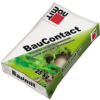 Клейова шпаклювальна суміш Baumit BauContact, фото 2, колір , 338.5грн