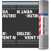 Мембрана гідроізоляційна Delta Vent N Plus, фото 2, колір , 112грн