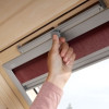Мансардні вікна Velux GZR 3050 Optima Стандарт, фото 4, колір , 6500грн