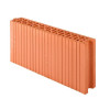 Керамічні блоки Porotherm 8 P+W, фото 2, колір , 56грн