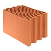 Керамічні блоки Porotherm 25 E3, фото 2, колір , 92.4грн
