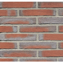 Клинкерный кирпич Terca HKS Bunt, фото 1 , 60грн