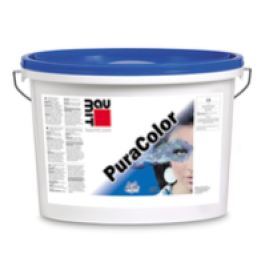 Акриловая краска для насыщенных цветов Baumit PuraColor, фото 1 , 4896грн