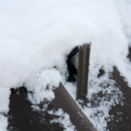 Снегорез универсальный MDM, фото 1 , 56.7грн