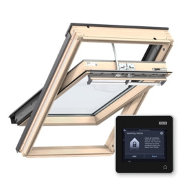 Мансардные окна Velux Integra GGL 207021 Premium Комфорт, фото 1 , 27850грн