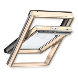Мансардные окна Velux GZL 1051 Premium Стандарт, фото 1 , 8050грн