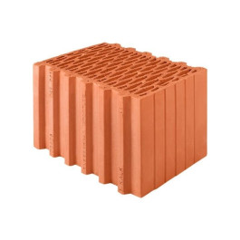 Керамические блоки Porotherm 38 P+W, фото 1 , 113.4грн