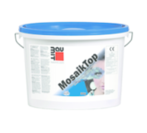 Мозаичная штукатурка Baumit MosaikTop