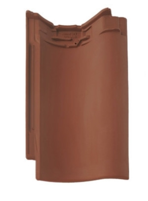 Керамическая черепица Braas Achat 10v