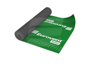 Мембрана гидроизоляционная Eurovent Super