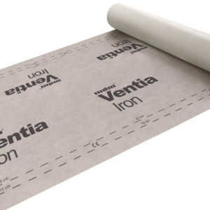Мембрана гидроизоляционная Ventia N Iron