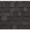 Битумная черепица IKO Cambridge Xpress, фото 3, цвет dual-black, 558.5грн