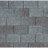 Битумная черепица IKO ArmourGlass PLUS, фото 4, цвет chapel-grey, 605грн
