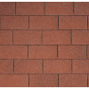 Битумная черепица IKO ArmourGlass PLUS, фото 5, цвет tile-red, 605грн