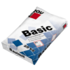 Клеевая смесь Baumit Basic, фото 2, цвет , 175грн