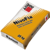 Клеевая смесь Baumit NivoFix, фото 2, цвет , 260грн