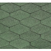 Битумная черепица IKO Diamant Plus, фото 3, цвет amazon-green, 622грн