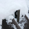 Снегорез универсальный MDM, фото 2, цвет , 56.7грн