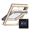 Мансардные окна Velux Integra GGL 207021 Premium Комфорт, фото 2, цвет , 27850грн