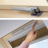 Мансардные окна Velux GLR 3073B Optima Комфорт, фото 3, цвет , 7950грн