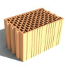 Керамические блоки Leiertherm 25 NF, фото 2, цвет , 59.64грн
