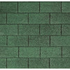 Битумная черепица IKO ArmourGlass PLUS, фото 7, цвет amazon-green, 605грн