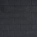 Битумная черепица IKO ArmourGlass PLUS sparkling black