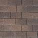 Битумная черепица IKO ArmourGlass PLUS dual brown