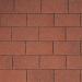 Битумная черепица IKO ArmourGlass PLUS tile red