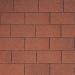 Битумная черепица IKO Superglass tile red