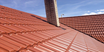 ЯК ВИБРАТИ КЕРАМІЧНУ ЧЕРЕПИЦЮ?