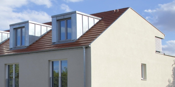 Який дах слід обрати скатний чи плоский?