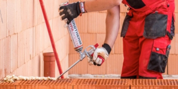 Почему выбирают керамические блоки Porotherm (Поротерм)?